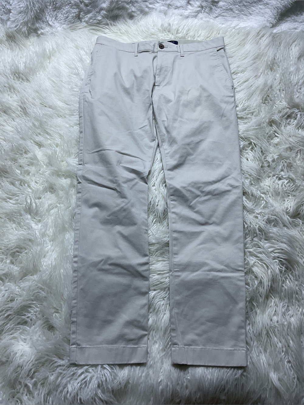 J Crew Slim-fit TruTemp365 chino pant